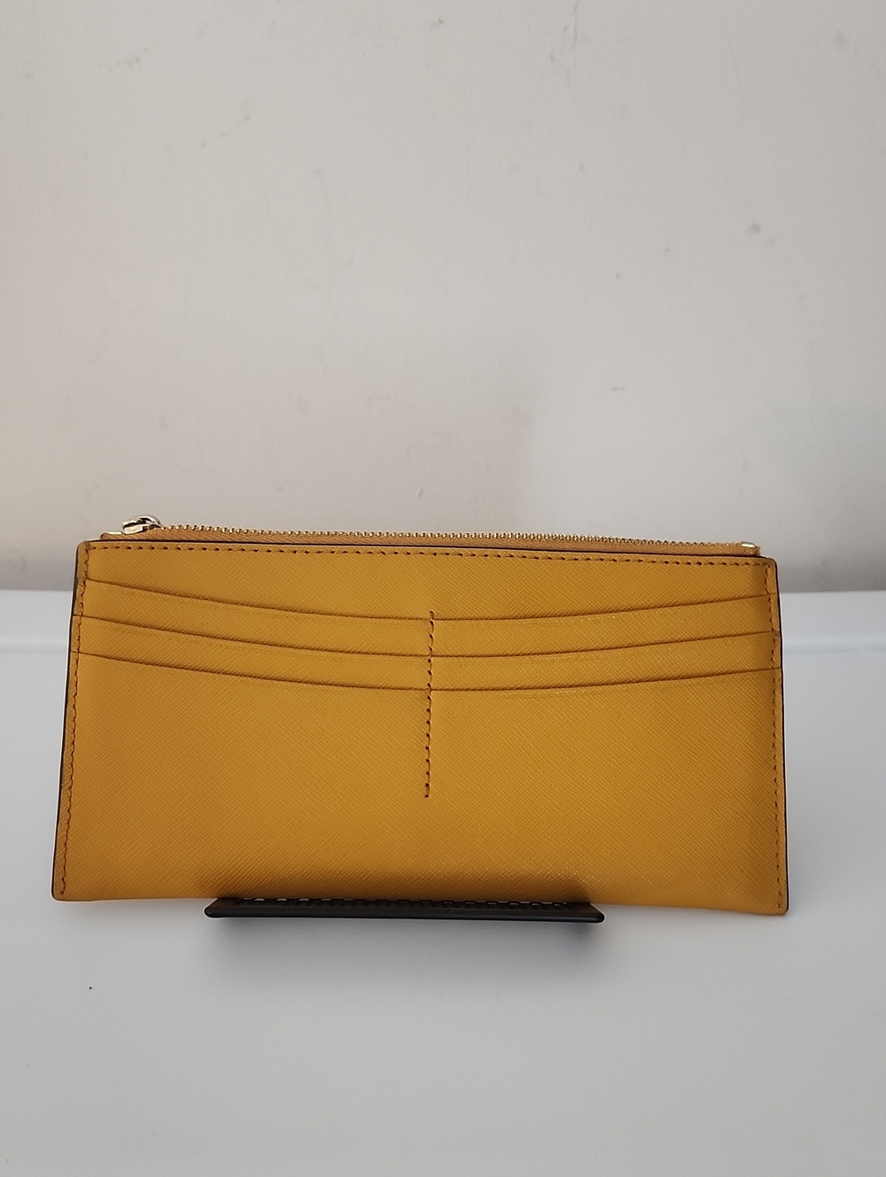 Karl Lagerfeld Paris Amour Crossbody w/Free Michael Kors Card Holder/Wallet - Picture 14 of 16